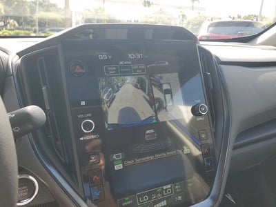 2026 Subaru Crosstrek Hybrid Limited