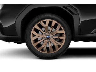 2025 Subaru FORESTER Sport Hybrid