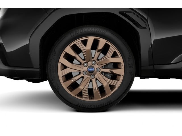 2025 Subaru FORESTER Sport Hybrid