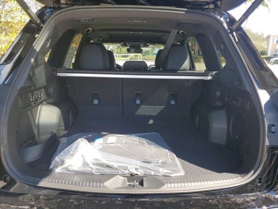 2025 Subaru FORESTER Sport Hybrid