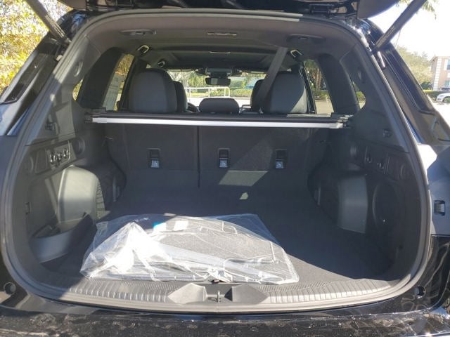 2025 Subaru FORESTER Sport Hybrid