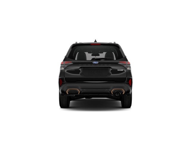 2025 Subaru FORESTER Sport Hybrid