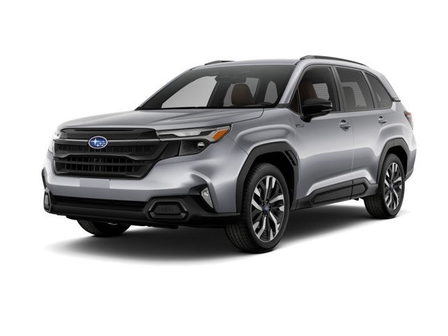 2025 Subaru FORESTER Touring Hybrid