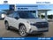 2025 Subaru FORESTER Touring Hybrid