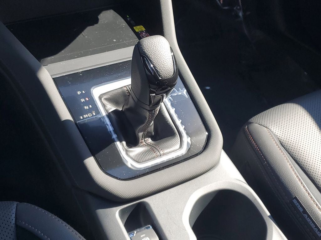 2025 Subaru FORESTER Touring Hybrid