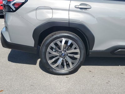 2025 Subaru FORESTER Touring Hybrid