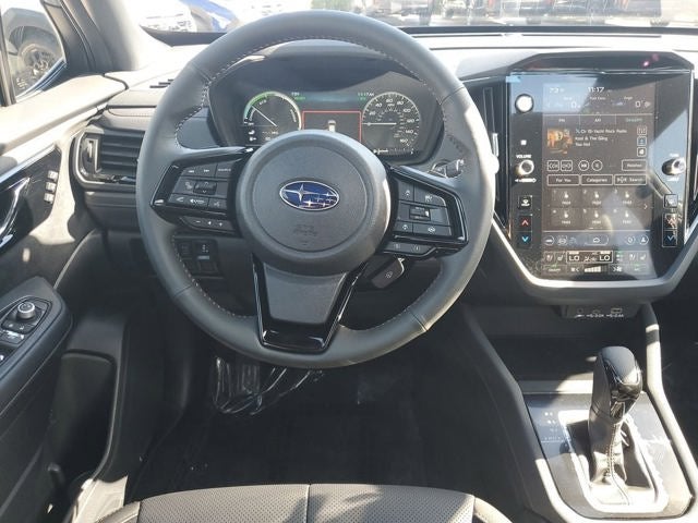 2025 Subaru FORESTER Touring Hybrid