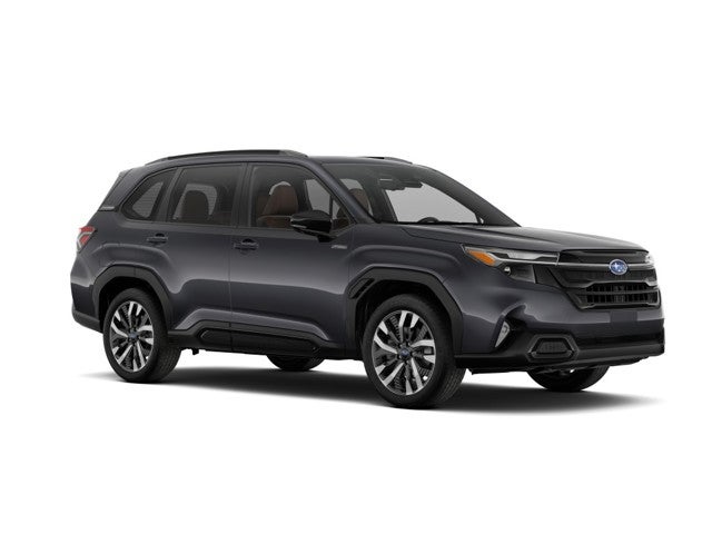 2025 Subaru FORESTER Touring Hybrid