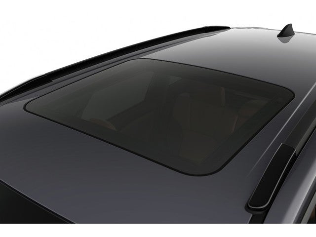 2025 Subaru FORESTER Touring Hybrid