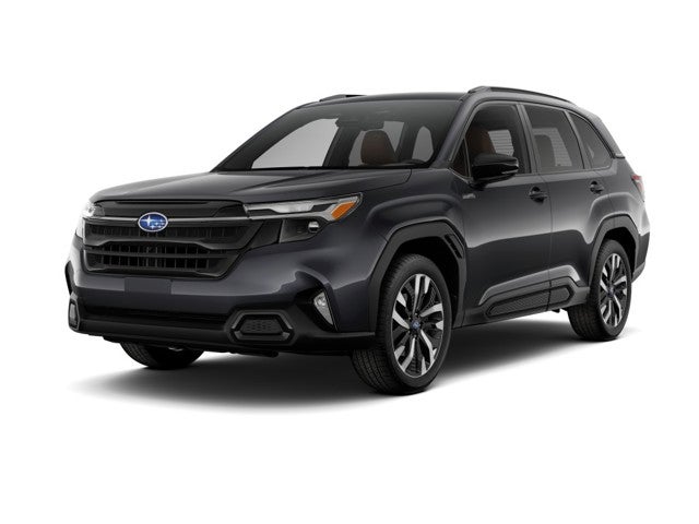 2025 Subaru FORESTER Touring Hybrid