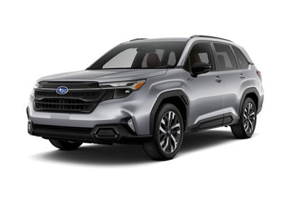 2025 Subaru FORESTER Touring Hybrid