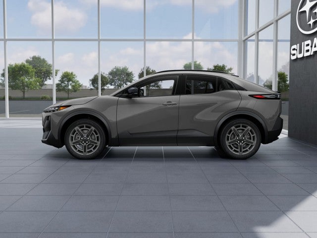 2026 Subaru UNCHARTED GT
