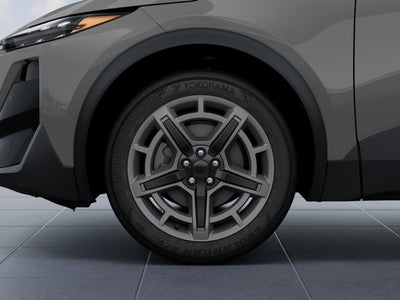 2026 Subaru UNCHARTED GT