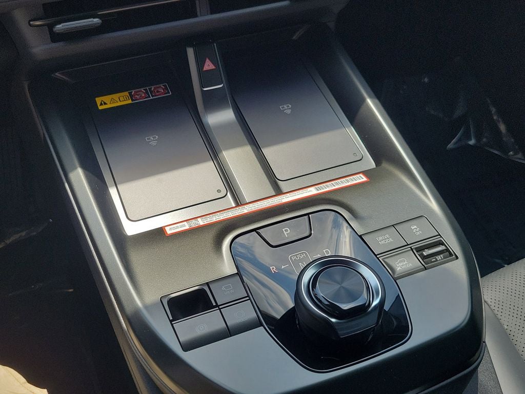 2026 Subaru UNCHARTED GT
