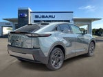 2026 Subaru UNCHARTED GT