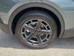 2026 Subaru UNCHARTED GT