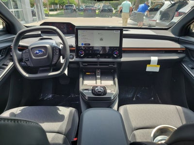 2026 Subaru UNCHARTED GT