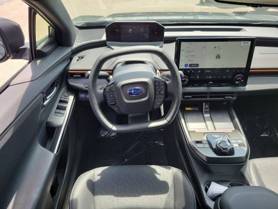 2026 Subaru UNCHARTED GT