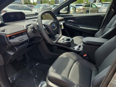 2026 Subaru UNCHARTED GT