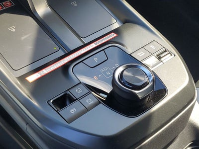 2026 Subaru SOLTERRA Touring XT