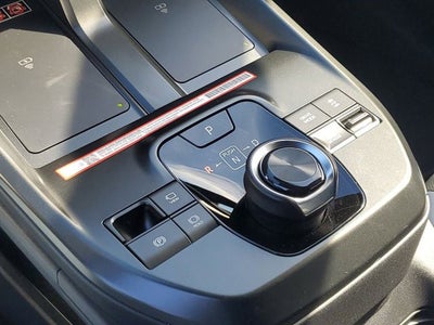 2026 Subaru SOLTERRA Touring XT