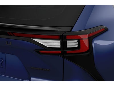 2026 Subaru SOLTERRA Touring XT