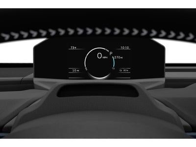 2026 Subaru SOLTERRA Touring XT