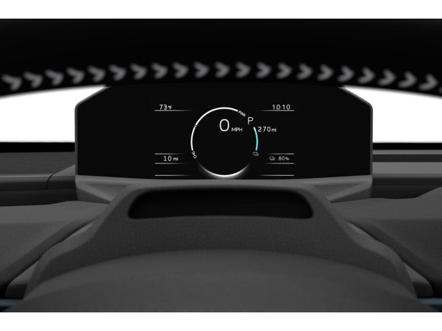 2026 Subaru SOLTERRA Touring XT