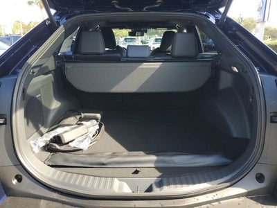 2026 Subaru SOLTERRA Touring XT