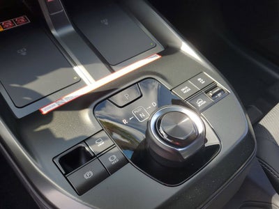 2026 Subaru SOLTERRA Limited XT