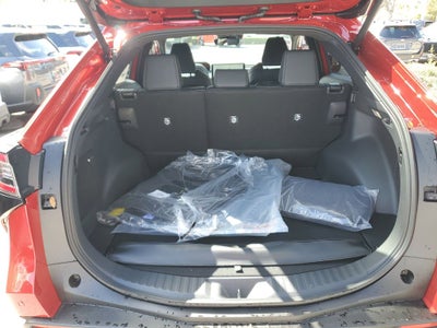 2026 Subaru SOLTERRA Limited XT