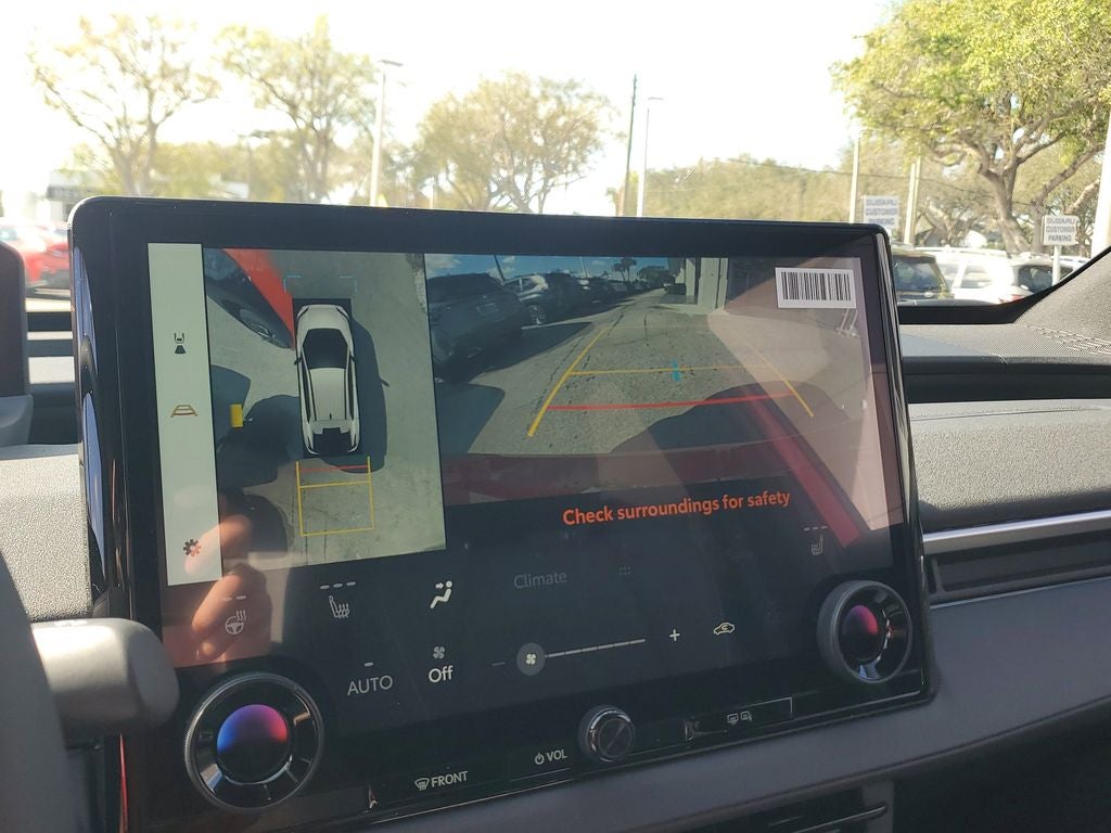 2026 Subaru SOLTERRA Limited XT