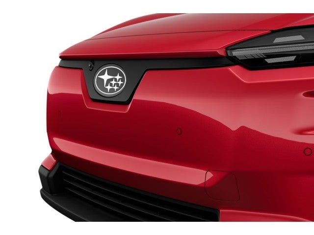 2026 Subaru SOLTERRA Limited XT