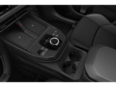 2026 Subaru SOLTERRA Limited XT