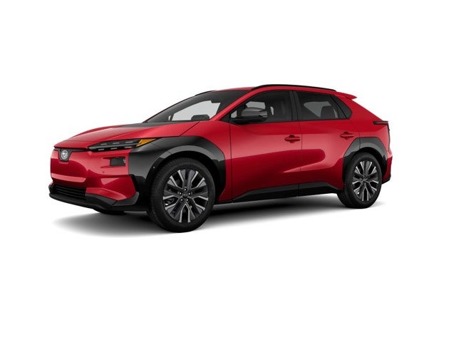 2026 Subaru SOLTERRA Limited XT