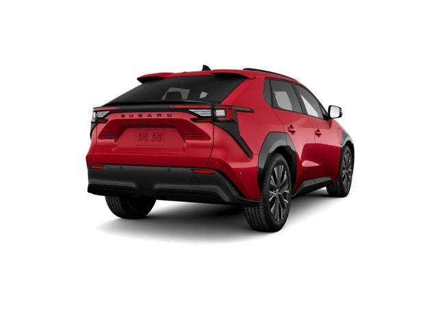 2026 Subaru SOLTERRA Limited XT