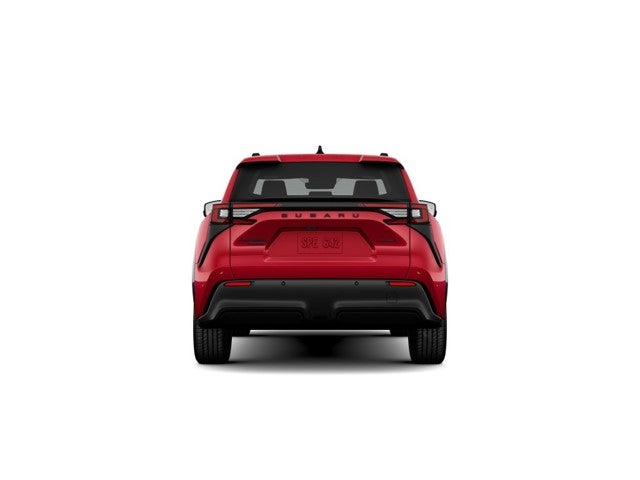 2026 Subaru SOLTERRA Limited XT