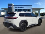 2026 Subaru TRAILSEEKER Premium