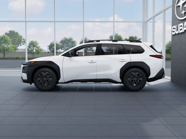 2026 Subaru TRAILSEEKER Premium