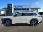 2026 Subaru Trailseeker Touring