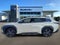 2026 Subaru Trailseeker Touring