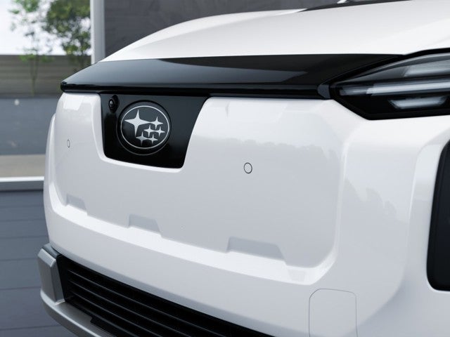 2026 Subaru TRAILSEEKER Touring