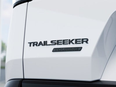 2026 Subaru TRAILSEEKER Touring