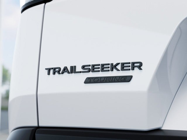 2026 Subaru TRAILSEEKER Touring