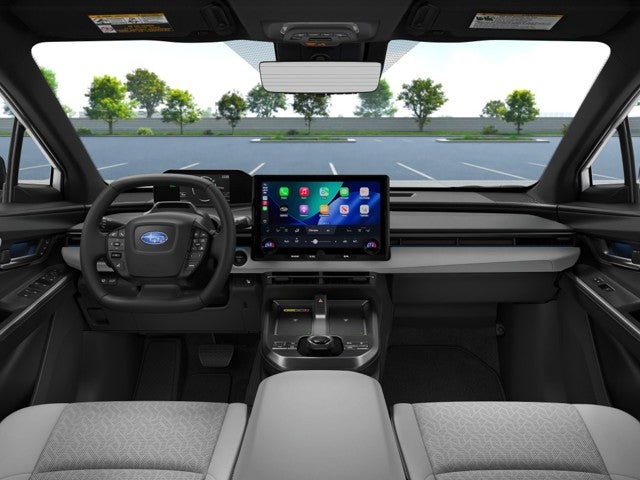 2026 Subaru TRAILSEEKER Touring