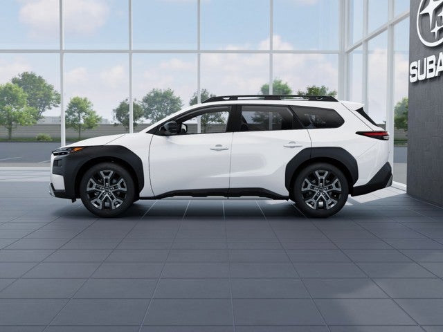 2026 Subaru TRAILSEEKER Touring