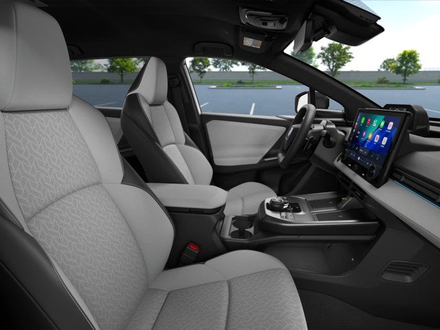 2026 Subaru TRAILSEEKER Limited