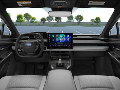 2026 Subaru TRAILSEEKER Limited