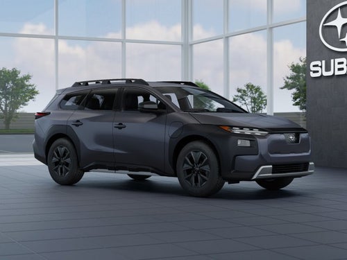 2026 Subaru TRAILSEEKER Premium