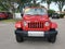 2014 Jeep Wrangler Sahara